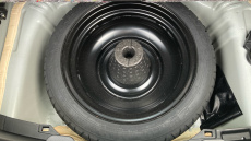 Toyota Yaris 1.5 Hybrid Icon Tech 5dr CVT Hybrid Hatchback